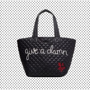 IN SEARCH OF MZ WALLACE LINGUA FRANCA GIVE A DAMN